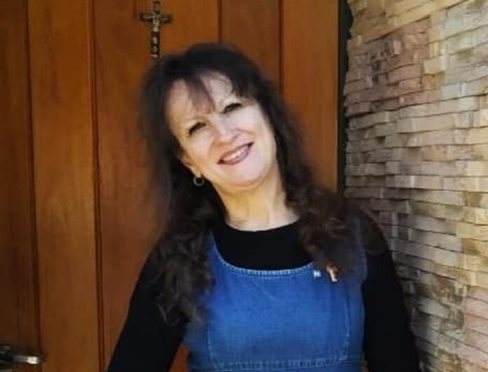 gladys demarchi