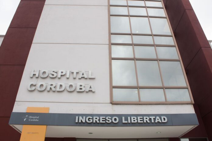 hospital córdoba
