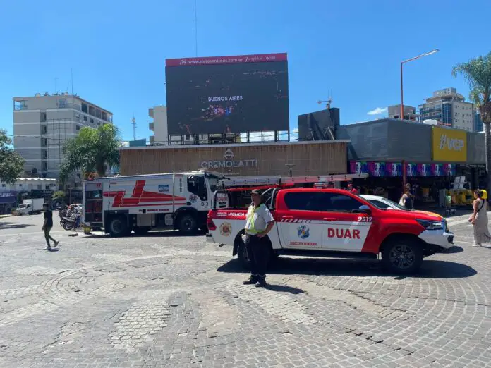 incendio centro