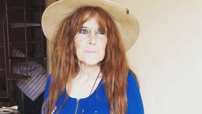 madre concejal
