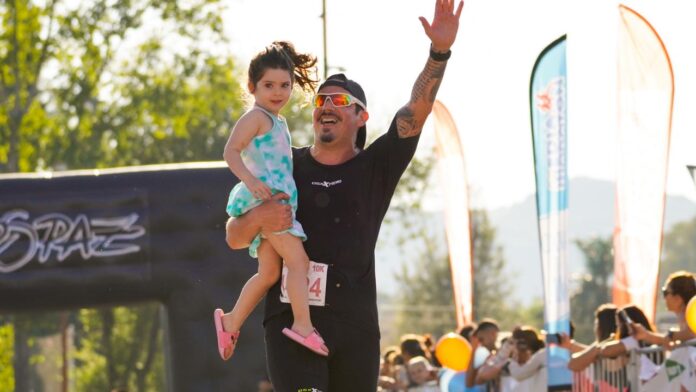 maraton200