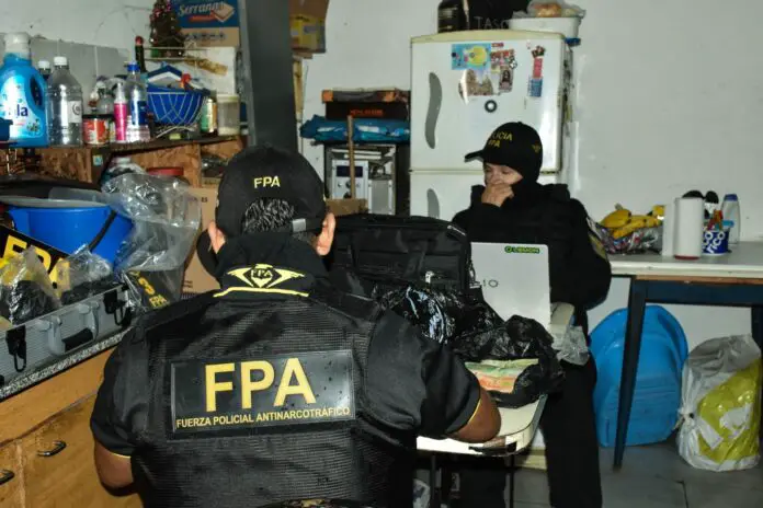 org narco cba