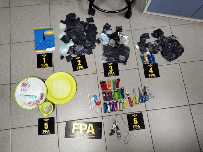 organizacion embarazadas