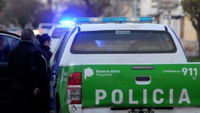 policia bs as