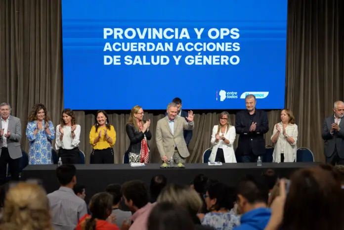 provincia acuerdo ops