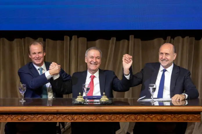 schiarettiperottibordet