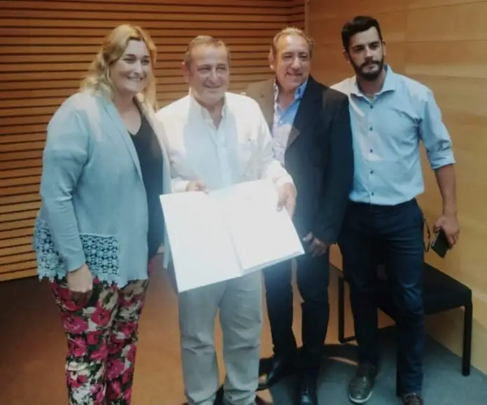 tanti ampliación del ejido