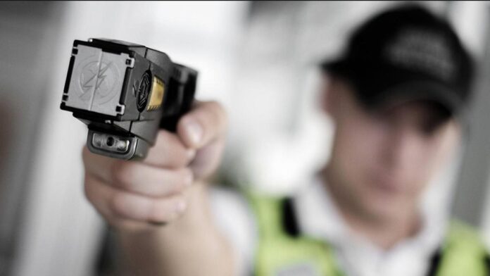 taser111