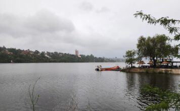 Fin de semana inestable en Carlos Paz: ¿Qué dice el pronóstico para este sábado y domingo?