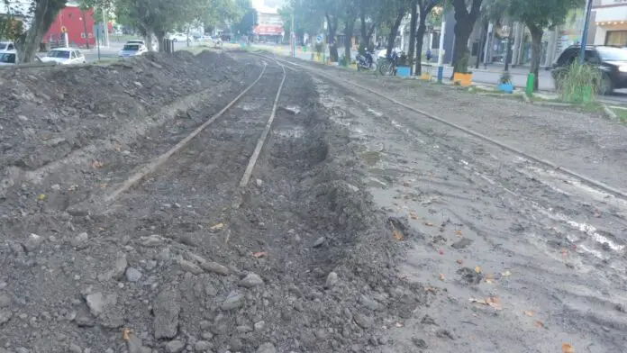 trendepunilla