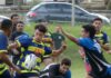 Domingo de rugby en Cosquín: Peones recibe a Conas de Villa Giardino