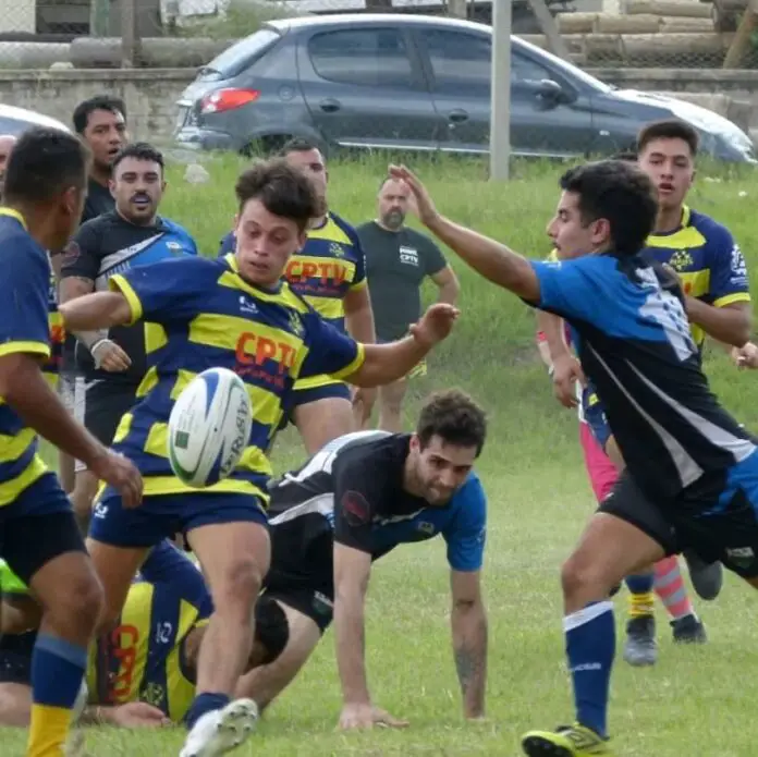 ajedrez rugby