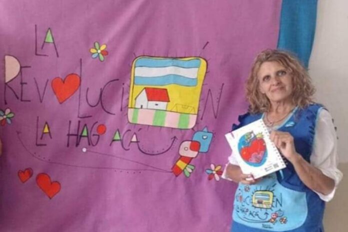 Ana María Aristimuño