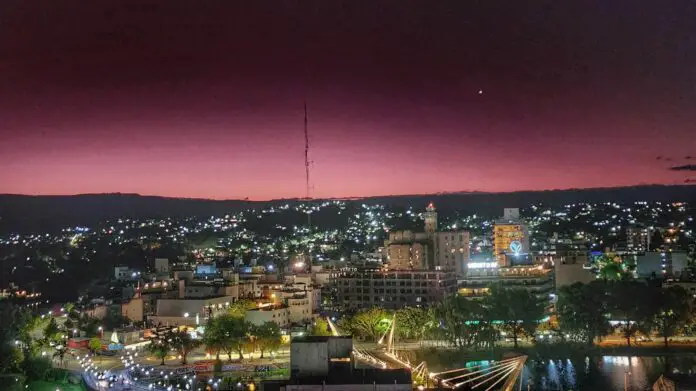Carlos-Paz-de-noche