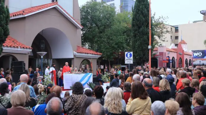 Domingoderamos