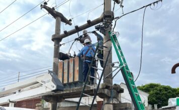 Epec informa los cortes programados para este martes en Carlos Paz y Bialet Massé
