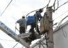 EPEC realizará cortes de energía este jueves en Carlos Paz, Estancia Vieja y Santa Cruz del Lago