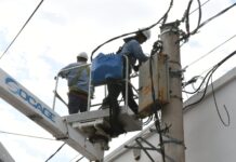 EPEC realizará cortes de energía este jueves en Carlos Paz, Estancia Vieja y Santa Cruz del Lago