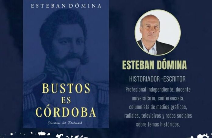 Esteban dómina