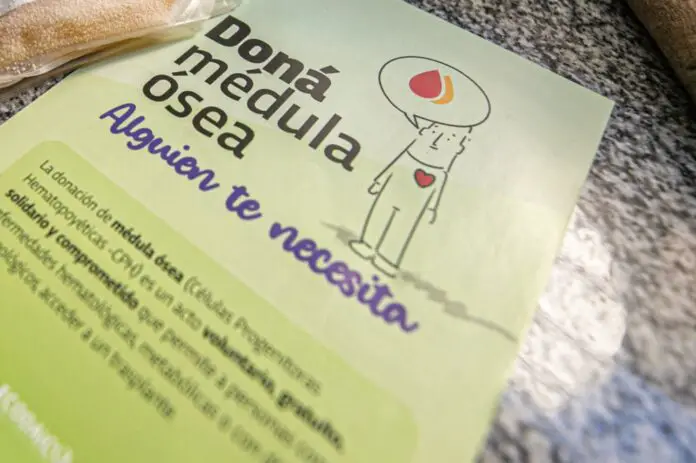 MEDULA-donacion