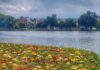 Carlos Paz se prepara para un inicio de semana muy fresco y con sol