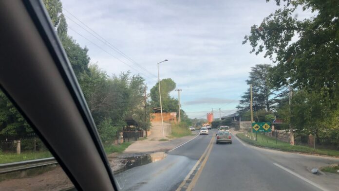 San Roquecito