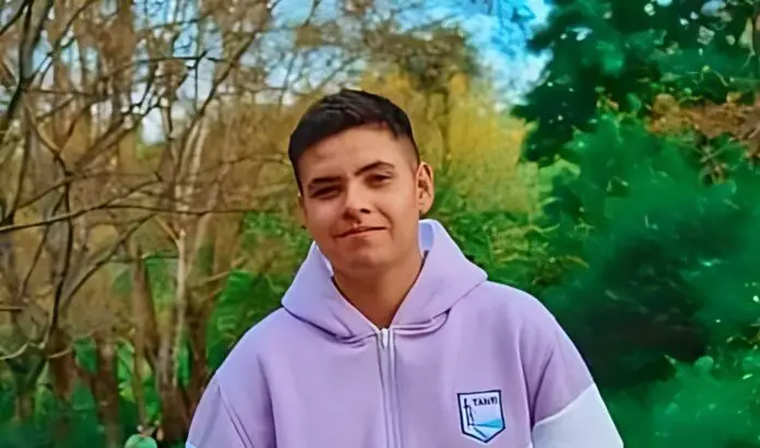 Tomás Castillo Cuello