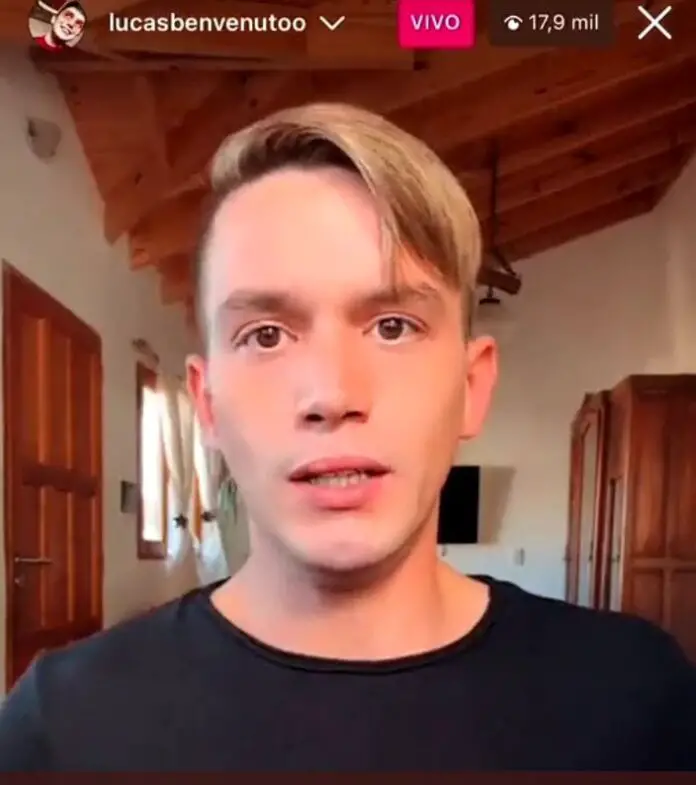 benvenuo
