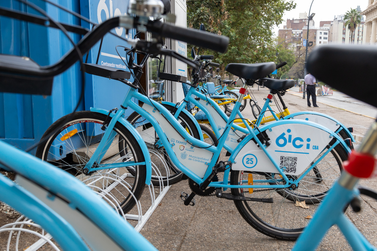 credito para bicicletas gobierno de la ciudad