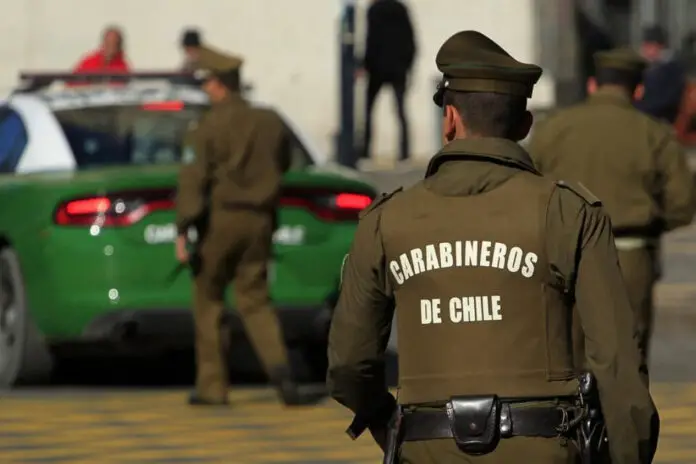 carabineros