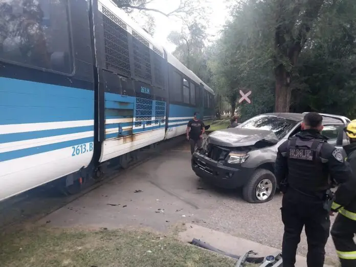 choquetrendelassierras