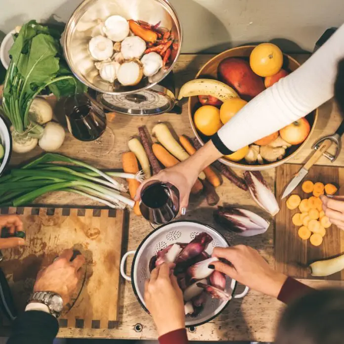 cocina viva