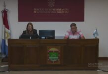El Concejo aprobó la Cuenta General 2025 y una actualización de tarifas para Cotreco
