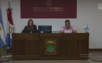 El Concejo aprobó la Cuenta General 2025 y una actualización de tarifas para Cotreco