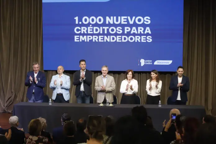 creditos emprendedores