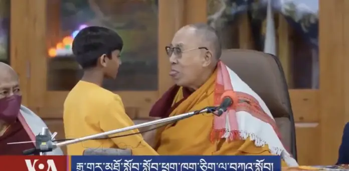 dalai lama