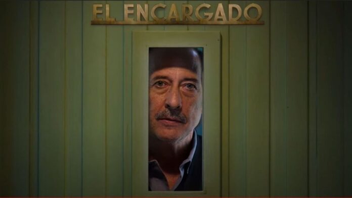 encargado