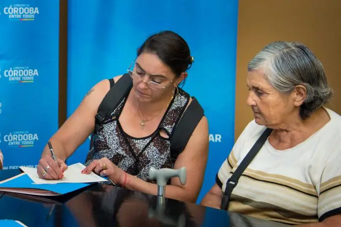 escrituras sociales cosquin
