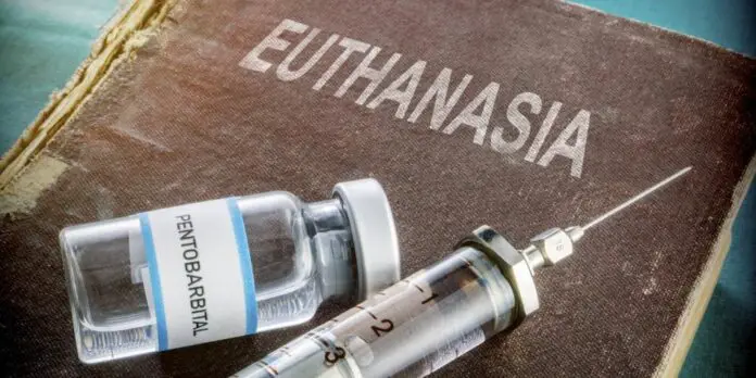 eutansasia
