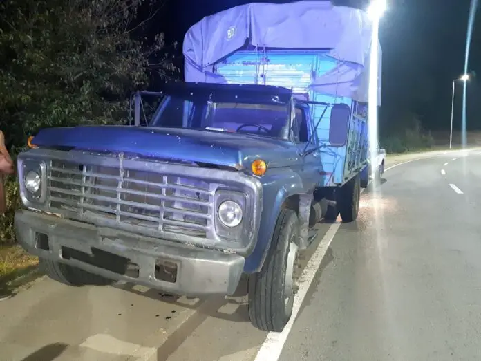 ford 7000