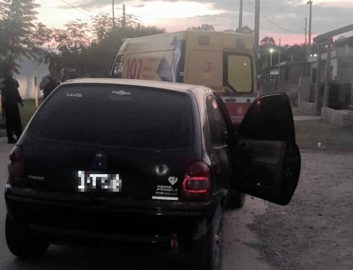 fpa ladrón herido cba