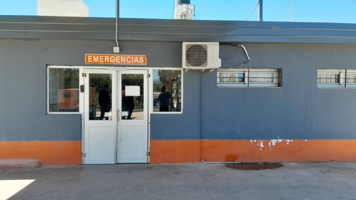 hospitalemergencias