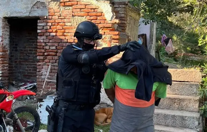 huerta grande fpa