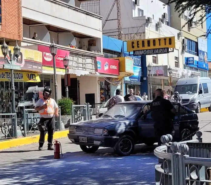 incendioauto