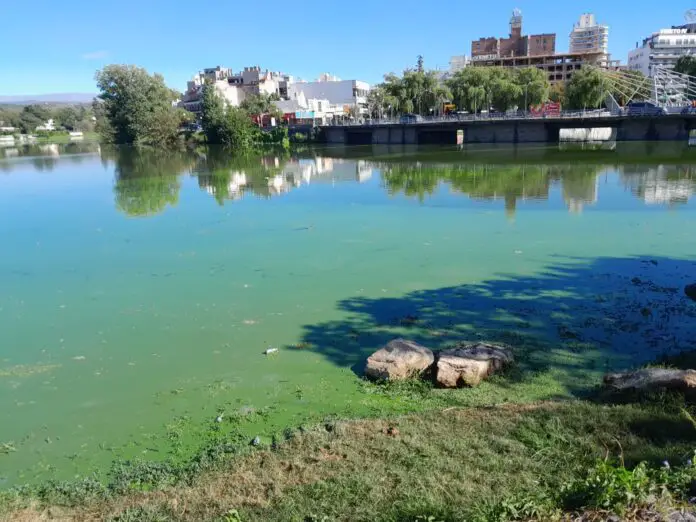lago verde 2
