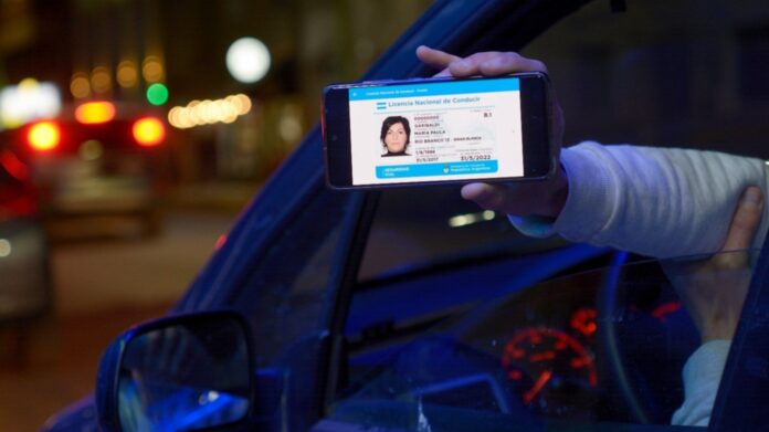 licencia digital