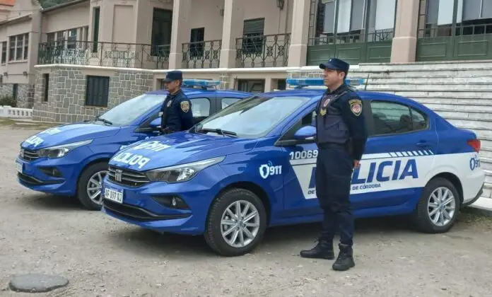 moviles para punilla