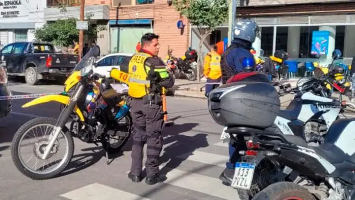 muerte balcon abuso