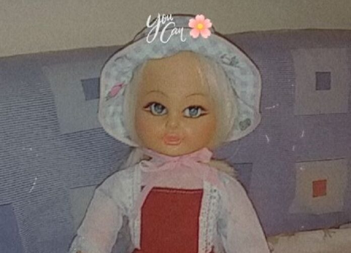 muñeca