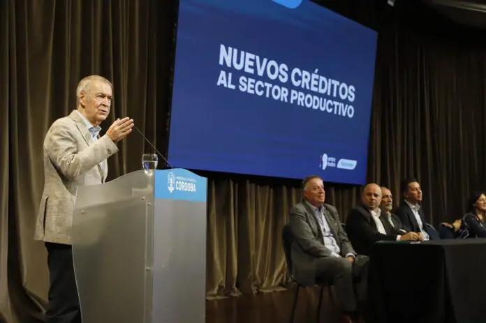 nuevos creditos